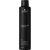 Schwarzkopf Textuurspray Session Label The Texturizer, 300 ml