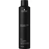 Schwarzkopf Session Label Flexible Hairspray Spray Nr. 2 300ml
