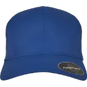 Flexfit Pet 'Delta' royal blue/koningsblauw
