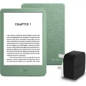 Amazon Kindle (2024) - 6 Inch 16 Gb Matcha Green
