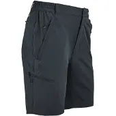 Icepeak Berwyn Short Heren Donker Grijs 52 - L