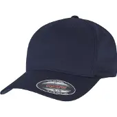 Flexfit Pet '5 Panel' navy