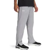 Under Armour UA Rival Wvn Windbreaker Pnt-GRY Heren Sportkledingset - Mod Grijs / Mod Grijs / Wit