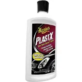 Meguiar's Meguiars Plast-X Clear Plastic Cleaner & polish 296ml