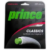 Prince Tennissnaren Original