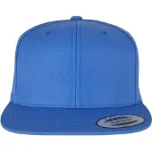 Flexfit Hoed blauw