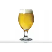Witek Home LAV Misket Bierglas 400 ml - Stijlvol en Duurzaam Glaswerk