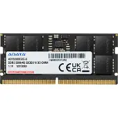 A-Data Technology Premier geheugemodule 16 GB 1 x 16 GB DDR5 ECC
