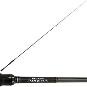 Shimano Fishing Poison Adrena Spinning Rod 1 Sections Zilver 2.03 m / 3-10 g