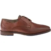 Berkelmans 261008402 Posadas Nette veterschoenen | Maat 42
