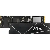 ADATA Gammix S70 Blade - SSD 1TB - NVMe PCIe 4.0 - 7400MB/s