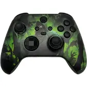 Clever Gaming Clever Custom Led Underworld Controller (Xbox compatibel)