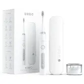 Ordo Elektrische Tandenborstel Sonic Plus + Reisetui Oplaadbaar
