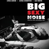 Konkurrent Big Sexy Noise - Live In Italy (CD)