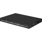 Edimax IGS-5654PLX Switch Industrial 54-Port Gig. PoE+ mit 6x 10GbE SFP