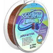 Margrom HAISHIDA 3D Stealth Vislijn 0,16 mm 8kg Kameleon