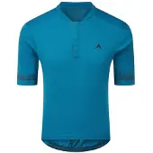 Altura All Roads 2022 Short Sleeve Jersey Groen M Man