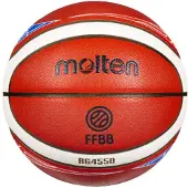 Molten Sportsbal
