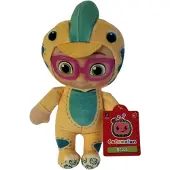 Cocomelon Dino Bella knuffel 20 cm groot