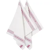De Witte Lietaer Glazendoek De Witte Lietaer Dish Fuchsia (2 stuks)