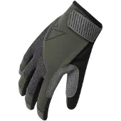 Altura Esker Unisex Lange Handschoenen Olijf Groen/Zwart || Maat: S