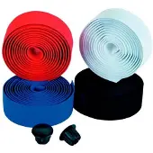 Ges Gel Handlebar Tape Wit,Roze