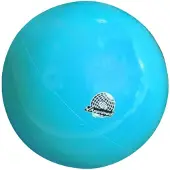 Sporti France Competitiebal diam 19cm/400 gr
