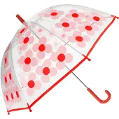 Rex London Kinder-Regenschirm 70 cm Pink Daisy