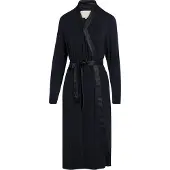 Essenza Kimono Women Ambre Uni Anthracite-XS