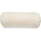 Essenza Neckroll Furry Vanilla (22 x 50 cm)