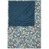 Essenza Sprei Aleste Slate Grey-150 x 200 cm