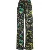 Essenza Pyjamabroek Women Nora Augustine Anthracite-S