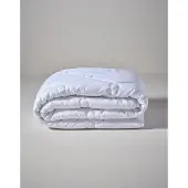 Essenza Zomerdekbed The Perfect Circle White Holle Vezel-260 x 220 cm