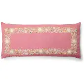 Essenza Sierkussen Veroniq Mauve (40 x 90 cm)