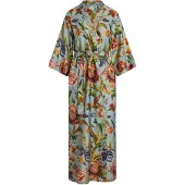 Essenza Kimono Women Juliet Roselina Surf Green-M