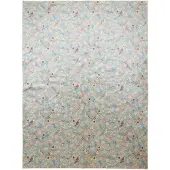 Essenza Vloerkleed Aleste Surf Green (120 x 180 cm)