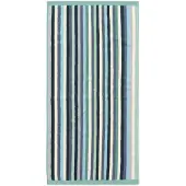 Essenza Handdoek Donna Green Blue (70 x 140 cm)