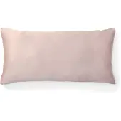 Essenza Alice Kussensloop Rose - 40x80 cm