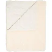 Essenza Plaid Shelley Vanilla-150 x 200 cm