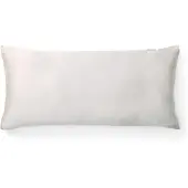Essenza Alice Kussensloop Wit - 40x80 cm