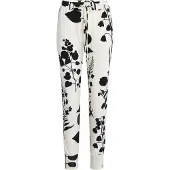 Essenza Jules Liva Pyjamabroek Dames Vanille-L