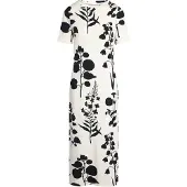 Essenza Nachtjapon Women Titia Liva Vanille-S