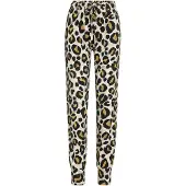 Essenza Pyjamabroek Women Jules Fedelia Comforting Yellow-XL