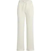 Essenza Pyjamabroek Women Nora Uni Vanille-M