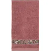 Essenza Douchelaken Fleur Dusty Rose