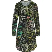 Essenza Nachtjapon Women Elm Augustine Anthracite-L