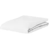 Essenza Laken White (Satijn)-160 x 260 cm (1-persoons)
