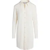 Essenza Nachtjapon Women Valentina Uni Vanille-L