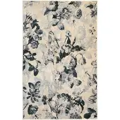 Essenza Vloerkleed Floor Vanilla (60 x 90 cm)