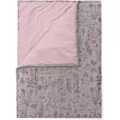 Essenza Sprei Maribel Pale Purple-220 x 265 cm